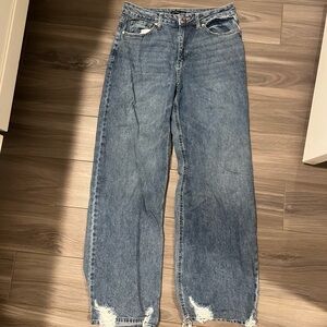 Sincerely Jules Light Blue Denim Jeans